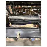 Assorted Goodman, main stoppers