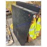 Highway products toolbox cover