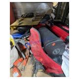 Resqmax rescue EQUIPMENT tools misc