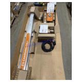 Chargepoint CPF50 new charging station