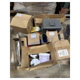 Test EQUIPMENT tools REPAIR power Crete kit