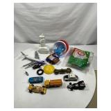 Miscellaneous toys, buddy corgi Fisher-Price