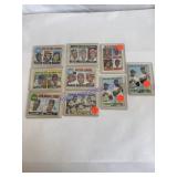 1960s baseball cards, rookie cards