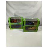 Elicor Hobbycar  1056, 1153, 1067, 1182, cars