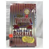 1994 TOPPS ARCHIVES BASEBALL THE ULTIMATE 1954