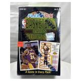 BASKETBALL CARDS FLEER 1993-94 SERIES 2