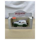 LLEDO Collectibles Krispy Kreme 1939 Chevy