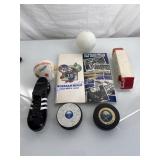 Buffalo bills, Sabres Avon memorabilia