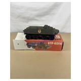 Russian Collector Series BTR-60PB, 8-Wheel