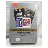 1990 PGA Tour Pro Set Special Inaugural Set