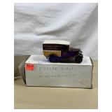 Motorkits  handbuild Bedford 1936 'John Barker -