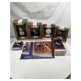 Hallmark Keepsake Ornaments 1995,96,97