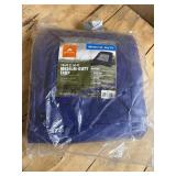 New 10ï¿½ x 20ï¿½ medium duty tarp