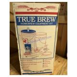 True brew home brew EQUIPMENT kit