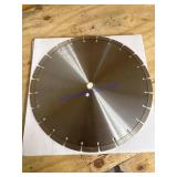 14 inch premium Diamond Blades 3x$$