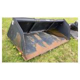 96 inch GP bucket