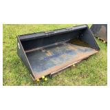72 inch GP bucket