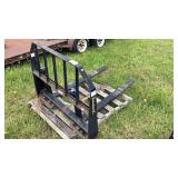 Tomahawk 48 inch pallet forks