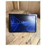 Leadstar portable TV works