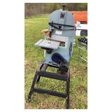 Delta bandsaw