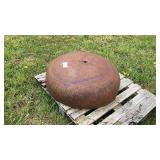 Fire pit starter kit heavy duty
