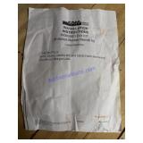 Case 580 bucket retrofit pins  kit