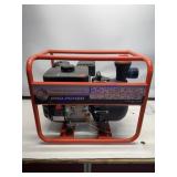 DR2 gas 2ï¿½ chemical water pump 164 gpm