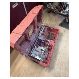 Soff-cut 310 Electric Concrete Early Entry Saw