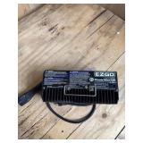 EzGo power, Wise QE golf cart battery charger