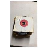 45 RPM records