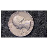 1776 1976 Centennial quarter