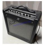 Fender Mustang one guitar amp