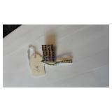 American flag brooch