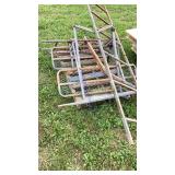 Deer stand