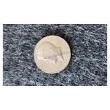1776ï¿½1976 Kennedy half hour