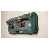 BBQ Grill set