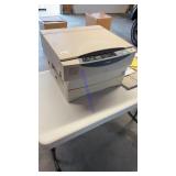 Canon pc 950 copier