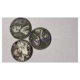 1943 pennies