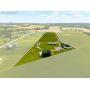 AUCTION! TWO HOMES • FINISHED METAL BUILDING (BARNDOMINIUM) • 70'x40' BARN • 9± ACRES