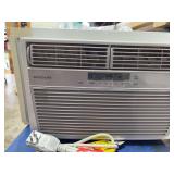 Frigidaire Window Air Conditioner Model FFRE06L2S16
