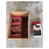 Lot of Vet-Kem Siphotrol Yard Sprayer and Chapin G362D Sprayer