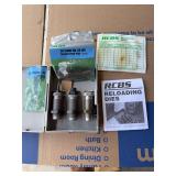 RCBS 3-Die Carbide Set, .357 MAG/.38 SPL/.357 MAX