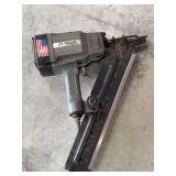Paslode Power Framing Nailer