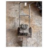 Briggs & Stratton 6.0 HP Walk Behind Edger