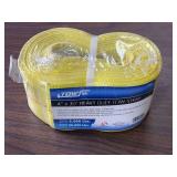 Tow Tek 4' x 30' Heavy Duty Tow Strap