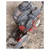 Troy-Bilt TB554 Lawn Edger with Briggs & Stratton Engine