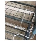 Plant Grow Rack with Lights