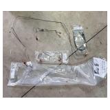 Ford F-150 Brake Line Set