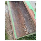 Tractor Bucket Attachment