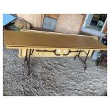 Two 8-Foot Long Tables